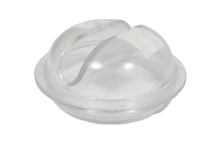 AG Pumpun Kansi - Pumppu varaosat - UK01456 - 1