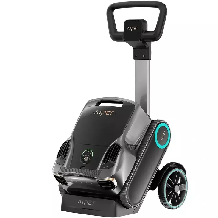Aiper kuljetuskärry - Uima-altaan robotti-imurit - 100001506 - 1