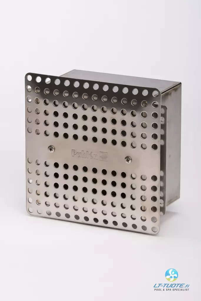 Pahlen Pohjakaivo Betoni - Uima-altaan venttiilit ja suuttimet - 125936 - 1