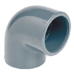 PVC Kulma 90° - PVC-osat - GOD-016 - 1