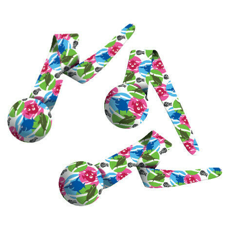 Sukelluspallo 3 kpl - Välineet - 096126 - 1