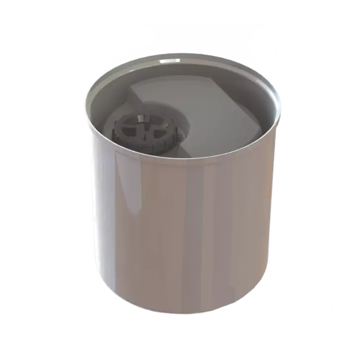 Suoja-allas astialle 60-100L - Suojavarusteet - 112246 - 1