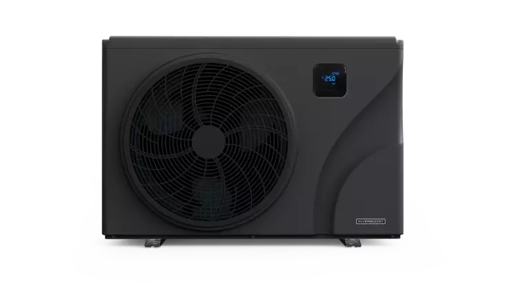 Uima-altaan lämpöpumppu Inverboost P095 - Uima-altaan lämpöpumput - 140016 - 4