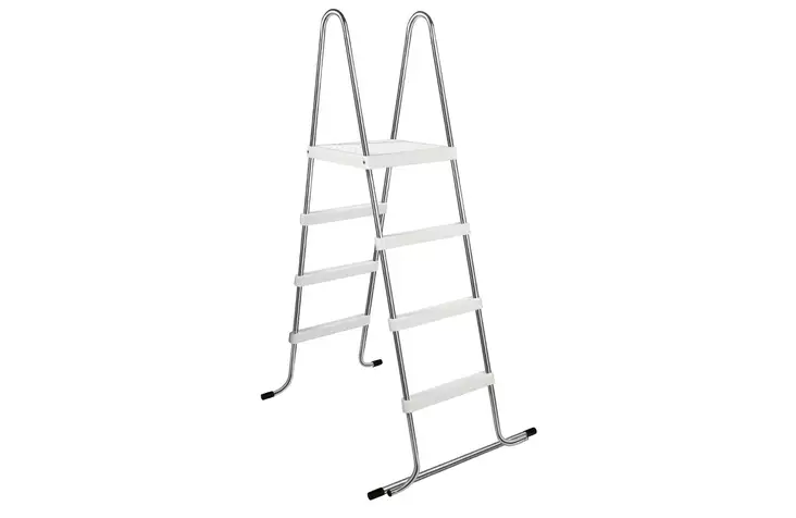 Uima-altaan portaat De Luxe A-malli - Portaat ja kaiteet - 100636 - 1