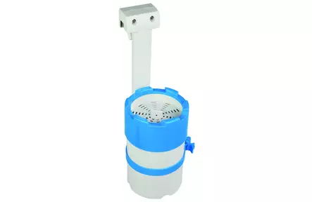 Azuro 2000 Uima-allas suodatin - Uima-altaan venttiilit ja suuttimet - 170937 - 1