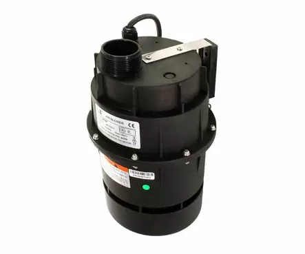 Ilmapuhallin LX AP - Porealtaan pumput ja puhaltimet - 150827 - 1