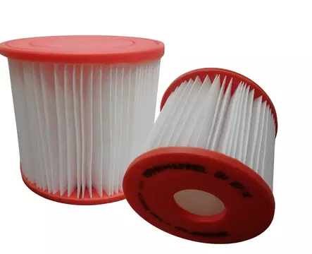 Suodatinpatruuna Azuro 2000 - Uima-altaan venttiilit ja suuttimet - 3EXX0017 - 1