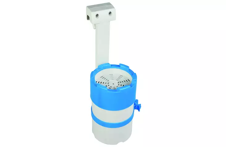 Azuro 2000 Roikkuva allassuodatin - Uima-altaan venttiilit ja suuttimet - 170937 - 1