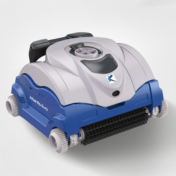 Hayward Atlantis Evo - Uima-altaan robotti-imurit - 0181767 - 1