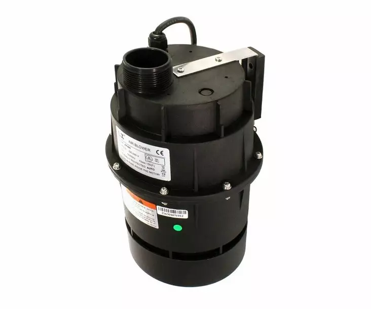 Ilmapuhallin LX AP - Porealtaan pumput ja puhaltimet - 150827 - 1