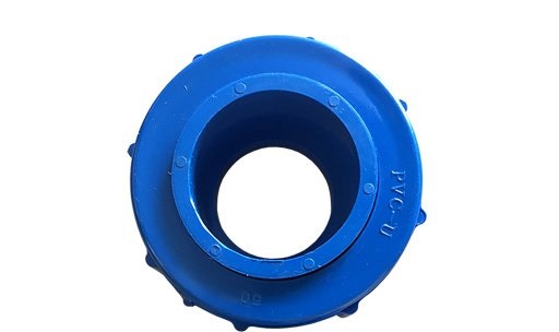 Lämpöpumpun yhdistäjä d50mm - Uima-altaan lämpöpumput - 7014127 - 1