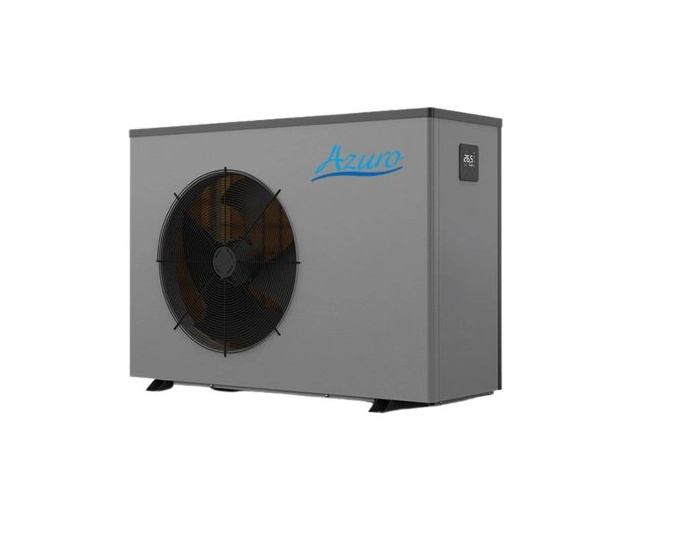 Uima-altaan lämpöpumppu Azuro 17kW - Uima-altaan lämpöpumput - 140027 - 1