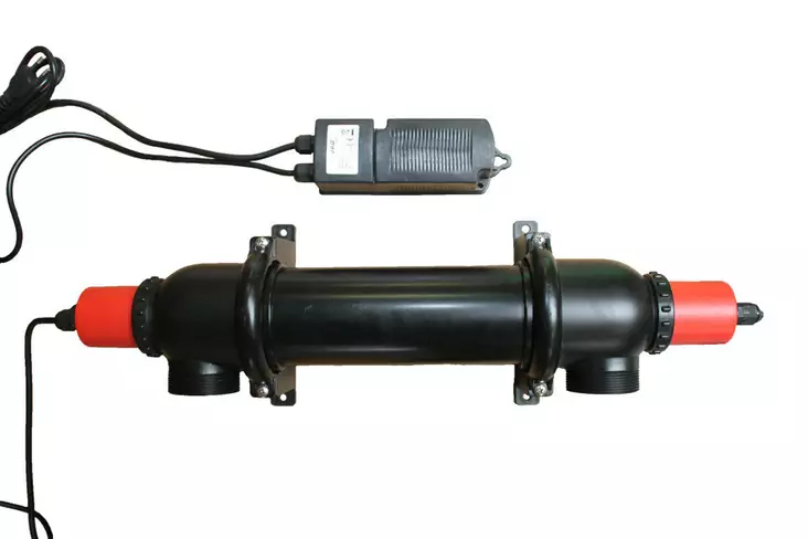 UV-laite 15W, Passion Spa - Porealtaan UV-laitteet - 150777 - 1