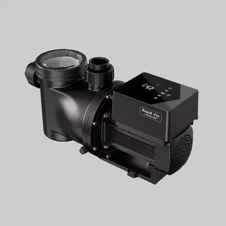 Rapid X20 iPW 28 Invertteripumppu - Uima-altaan pumput - 5730128 - 1