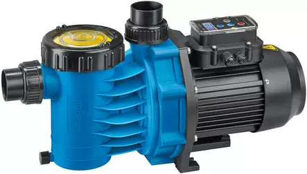 Badu Alpha Eco Soft uima-allaspumppu - Uima-altaan pumput - 2104000038 - 1