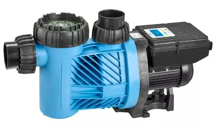 Badu Eco Flex uima-allaspumppu - Uima-altaan pumput - 2190408338 - 1