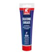 Griffon Silikonirasva tuubi 125 gr - Liimat ja puhdistusaineet - 6309088 - 1