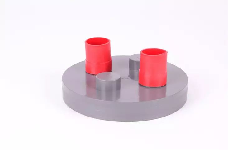 Krülland Bauka suodatinkotelon pohja - Krülland varaosat - 123588 - 1