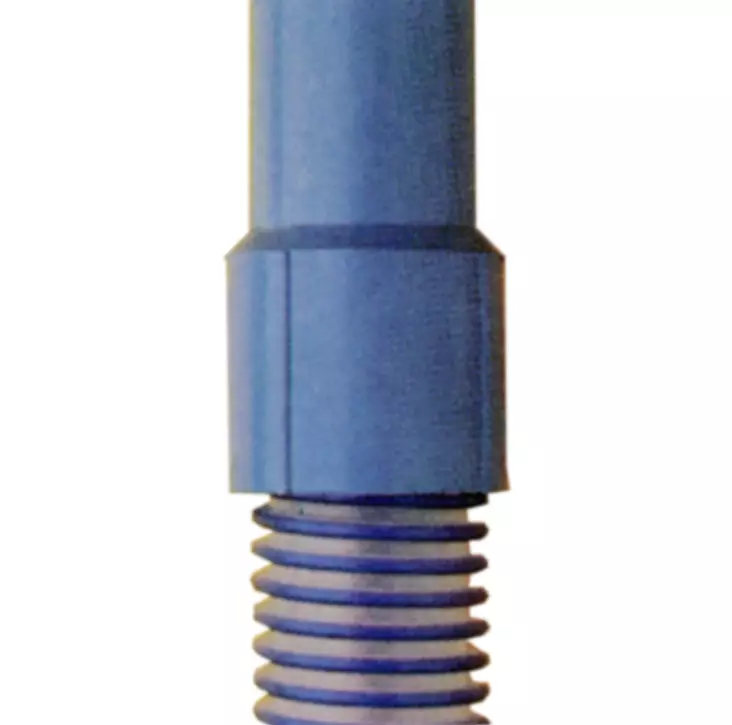 Letkumuhvi d 38 mm - Imurinletkut, varaosat ja tarvikkeet - 171138 - 1