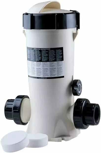 Astral Dossi-3-In Annostelija - Kemikaalien automatiikka - 24429 - 2