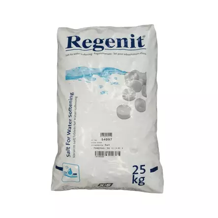 Elvytyssuola 25 kg - Ammatti kemikaalit - 361449 - 1