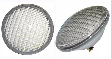 Umpio halogen 300 W - Uima-altaan valaisimet - 100739 - 2