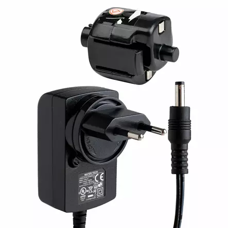 Volt FX-8 / Pool Blaster Laturi - Muut varaosat - 7018659 - 1