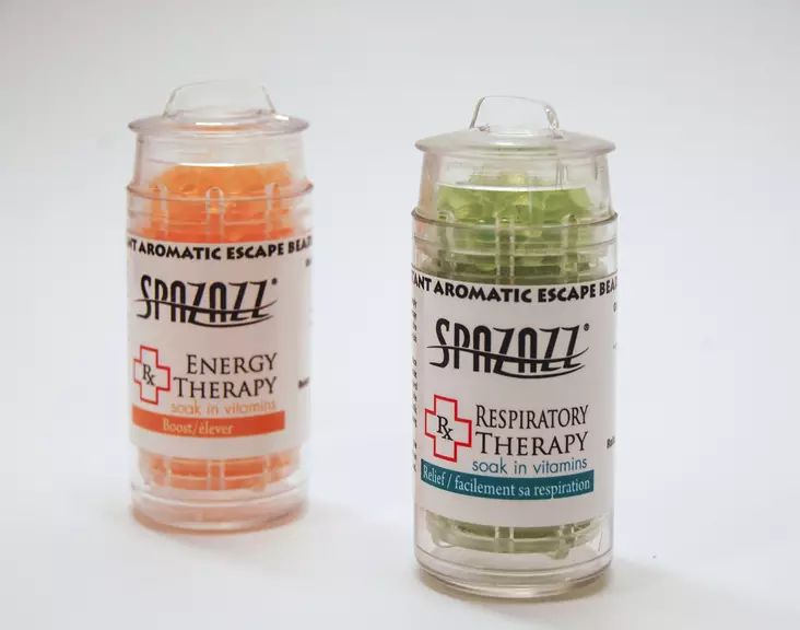 Aromaterapiahelmet Porealtaalle - Aromaterapiahelmet - 151649 - 1