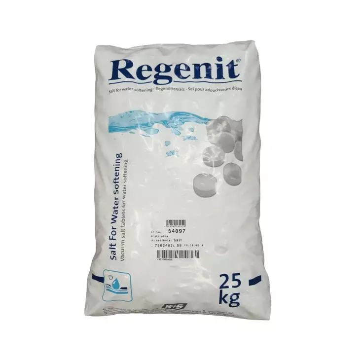 Elvytyssuola 25 kg - Ammatti kemikaalit - 361449 - 1