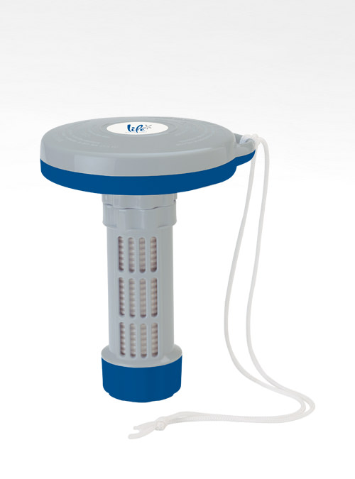 Kelluva klooriannostelija Life, spa - Muut tarvikkeet - 600369 - 1