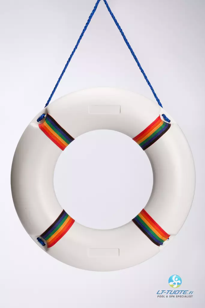 Pelastusrengas - Välineet - 78719 - 1