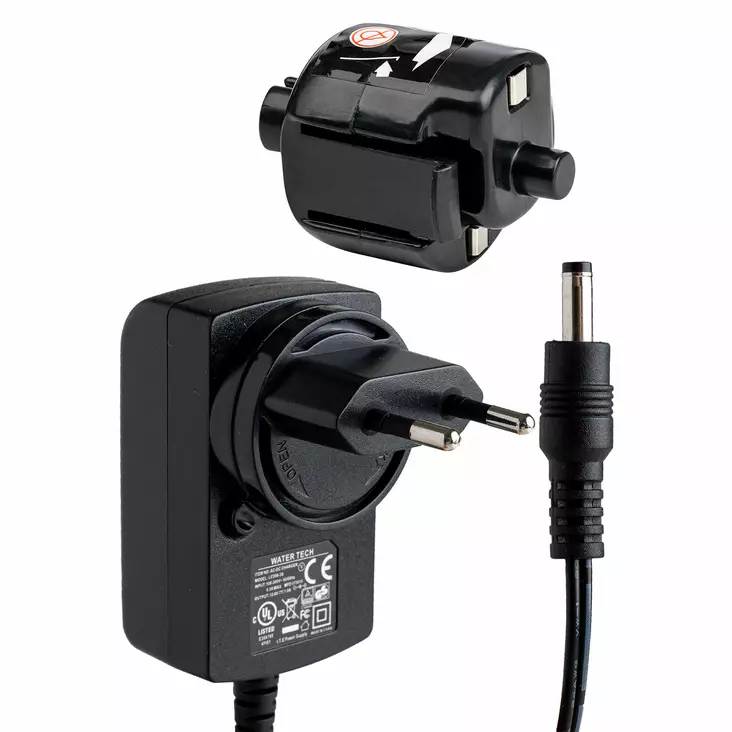 Volt FX-8 / Pool Blaster Laturi - Muut varaosat - 7018659 - 1