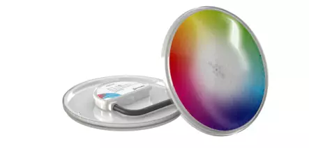 Moonlight LED Moniväri - Umpio - Uima-altaan valaisimet - PLS300B - 1