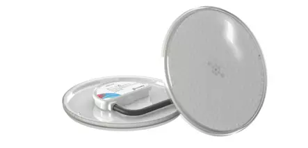 Moonlight LED Valkoinen - Umpio - Uima-altaan valaisimet - PLW300B - 1