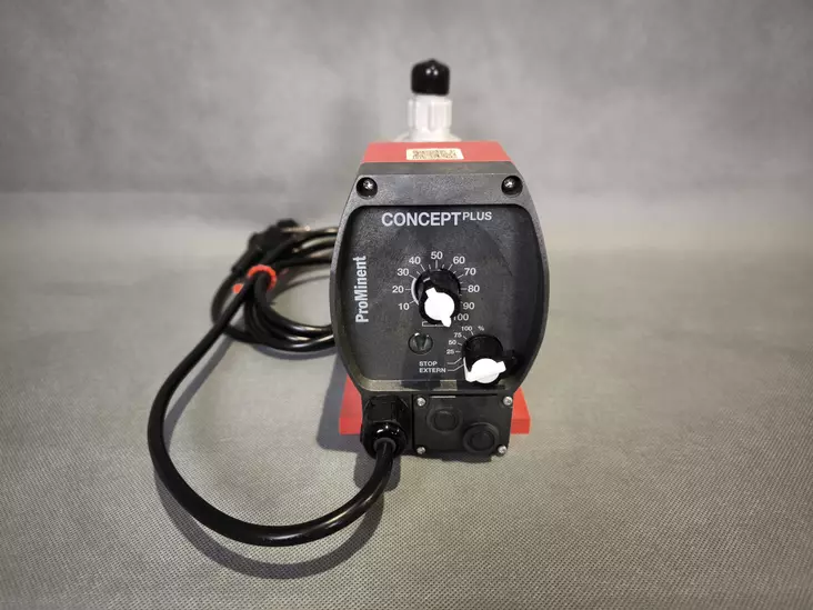 Annostelupumppu Prominent Concept plus - Annostelupumput - CNPB1002NPB - 2