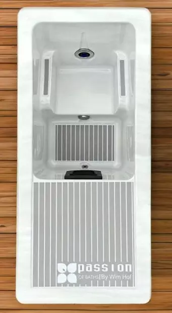 Breeze kylmäallas - Passion Spas - Breeze - 2