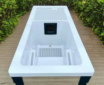 Breeze kylmäallas - Passion Spas - Breeze - 1