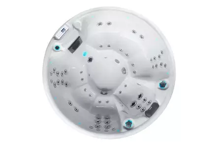 Recharge - Ulkoporeallas - Ulkoporealtaat - Recharge - 2