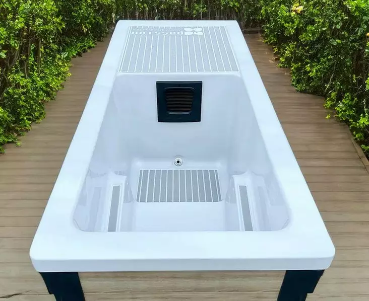 Breeze kylmäallas - Passion Spas - Breeze - 1