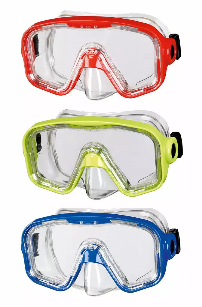 Sukellussetti Bahia 12+ - Välineet - 099006K - 1