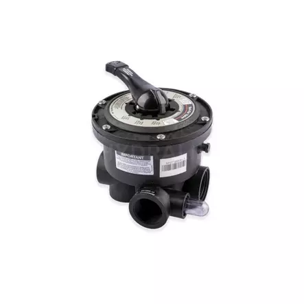 HAYWARD Monitieventtiili 1½" - Uima-altaan suodattimet & tarvikkeet - SP0719SKR-LP - 2