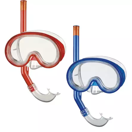 Sukellussetti Havanna 8+ - Välineet - 099005P - 1