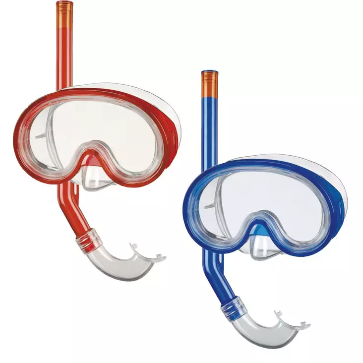 Sukellussetti Havanna 8+ - Välineet - 099005P - 1