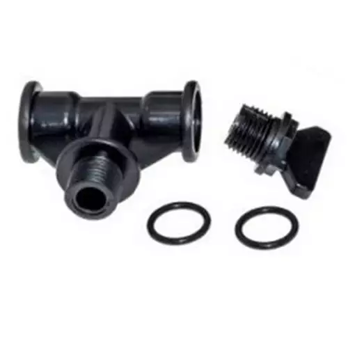 Kripsol suodattimen T-yhde - Suodatin varaosat - RRFI1112.03R - 1