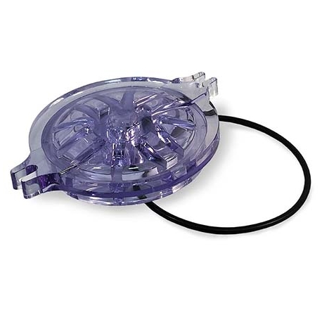 Kripsol KS Pumpun kansi + O-rengas - Pumppu varaosat - RPUM000203R - 1