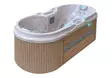 Bliss - Ulkoporeallas - Passion Spas - Mallisto - Bliss - 3