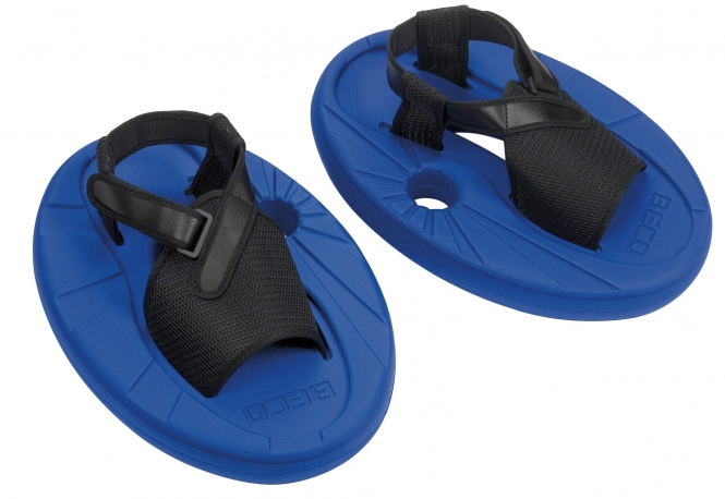 Aqua Twin vesijuoksukengät - Välineet - 009658S - 1