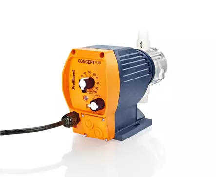 Annostelupumppu Prominent Beta 4b - Annostelupumput - BT4B1602PVT - 1